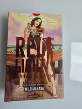 Milo Manara Immanuel Casto