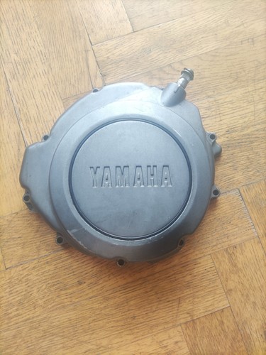 Yamaha xtz 750 - xtz, super
