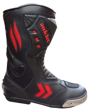 Stivali Stivaletto Moto