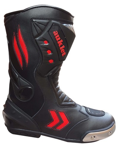 Stivali stivaletto moto - stivali,