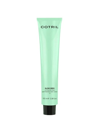 Glow zero cotril 100ml - zero,