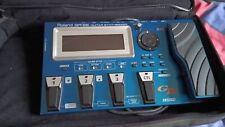 Roland GR-55S - Sintetizzatore per chitarra usato condizioni