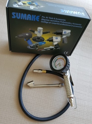 Riempitore pneumatici sumake - pneumatici,