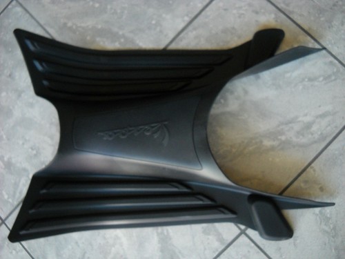 Tappeto piaggio vespa - tappeto,