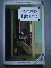 IL GIRO DI VITE - HENRY JAMES