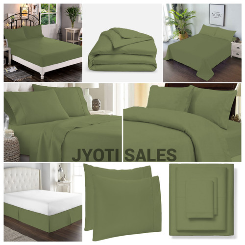 Set biancheria letto 800 - set,