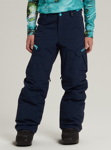 Pantaloni snowboard burton - pantaloni,