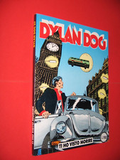 🔴🔴 DYLAN DOG No. 27