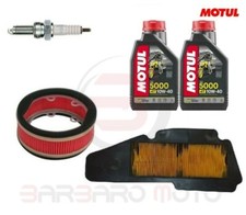 KIT TAGLIANDO YAMAHA XENTER