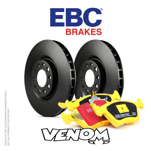Kit dischi pastiglie freno - pastiglie,