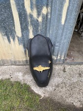 Sella Biposto Malaguti Phantom