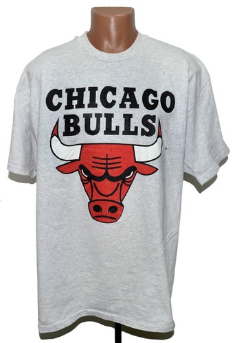 Maglietta nba chicago bulls - maglietta,