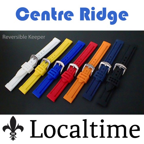 Clearance center ridge - ridge, liscio
