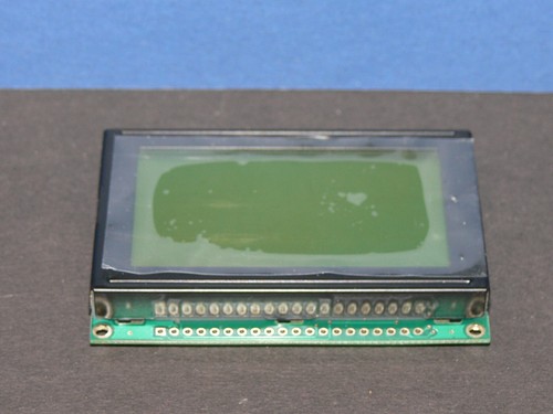 12864h ybw modulo lcd - el-12864h,