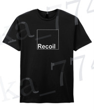 T-shirt unisex Recoil Alan