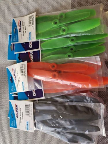 Gemfan eliche 5045bn due pale - gemfan,