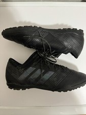 Adidas Nemeziz Tango Soles Black Size 9.5 UK (44) Football Boots