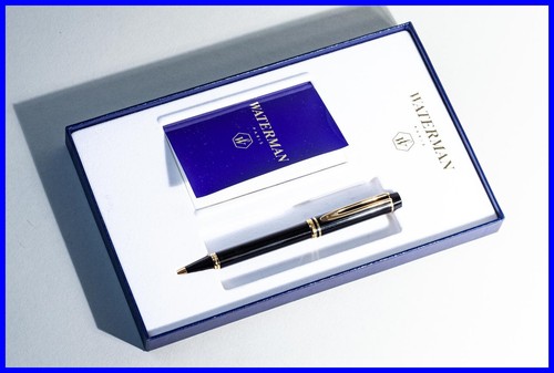 Vintage waterman man 200 penna - vintage,