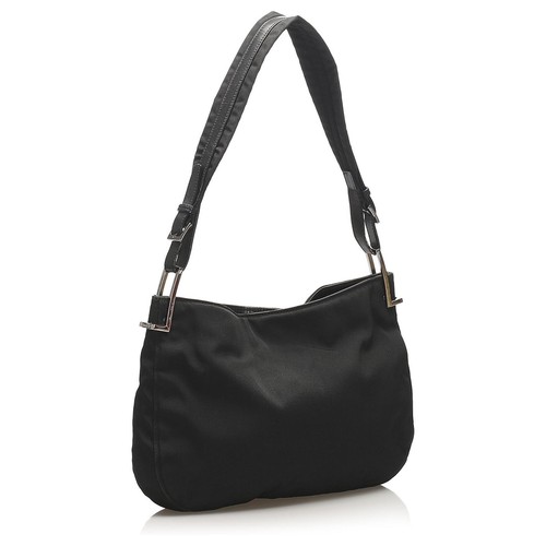 Borsa tracolla gucci vintage - a,