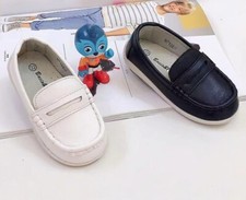 MOCASSINI bimbo (20-25)