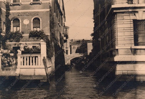 Venezia negozio antichità - venezia,