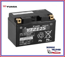 BATTERIA YAMAHA XP T-Max 530 (SJ091/SJ098/SJ099) 2012-2016 YTZ12S   11.6Ah 