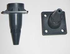 UGELLO idroeletrico  NOZZLE