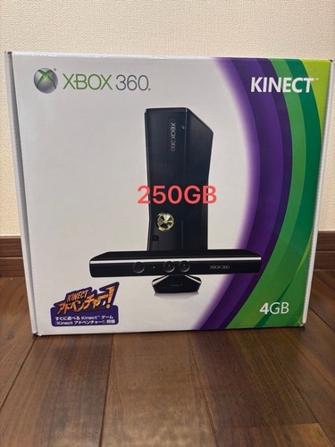 Xbox 360 kinect value pack - xbox,