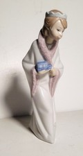 Vtg LLADRO Porcellana Spagna