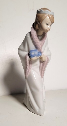 Vtg lladro porcellana spagna - vtg,