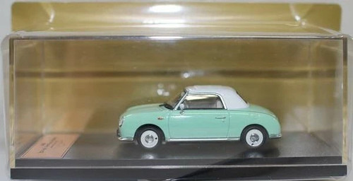 Auto epoca giapponese - 1/43,