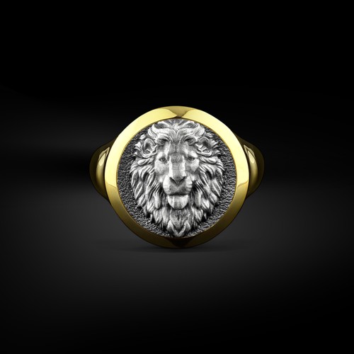 Anello unico uomo in - unico,