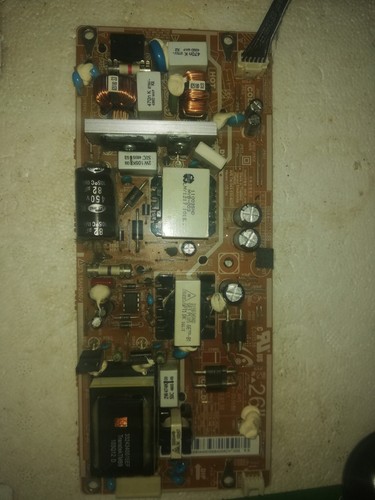 Power supply bn44 - power, bn44-00368b