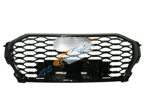 Griglia radiatore sportback - radiatore,
