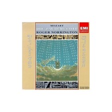 Mozart: The Magic Flute (Die