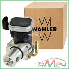 1x WAHLER VALVOLA EGR PER OPEL