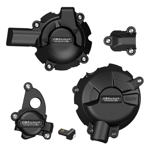Bmw s1000r 2021 - bmw, 2021-2025