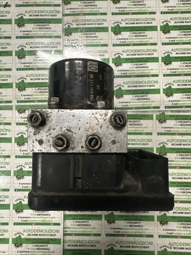 Gruppo abs audi tdi - tdi, 170