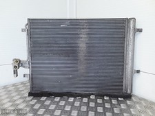 2016 FORD ECOSPORT RADIATEUR