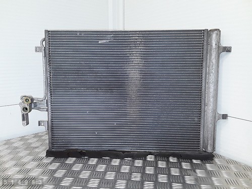 2016 ford ecosport radiateur - ford,