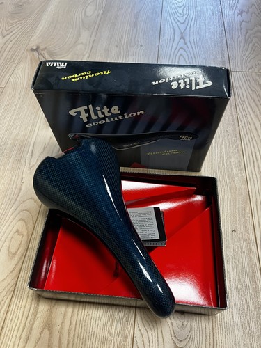 Selle nos nib italia flite - nib,