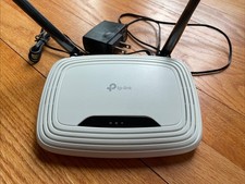 TP-Link TL-WR841N Ver 14.1