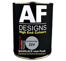 500ml Autolack für