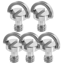  5 Pcs Viti Per Cavalletto