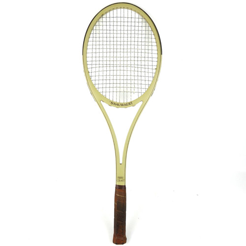 Rara racchetta tennis - rara,