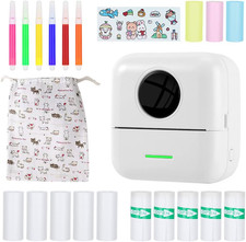 Mini Stampante Fotografica