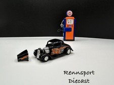 1933 WILLYS COUPE' AUTO