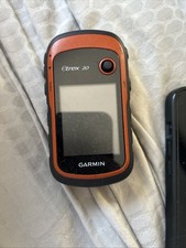 Garmin eTrex 20x GPS portatile