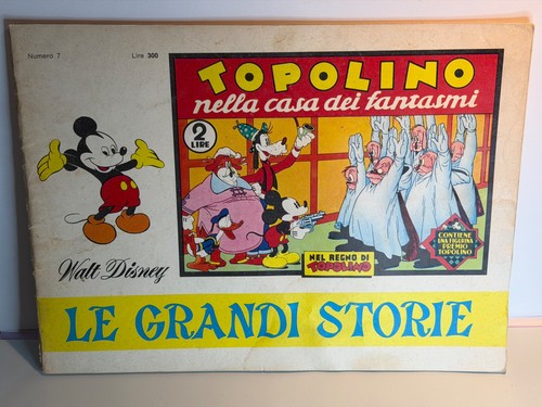 Topolino nella casa - nella, dei