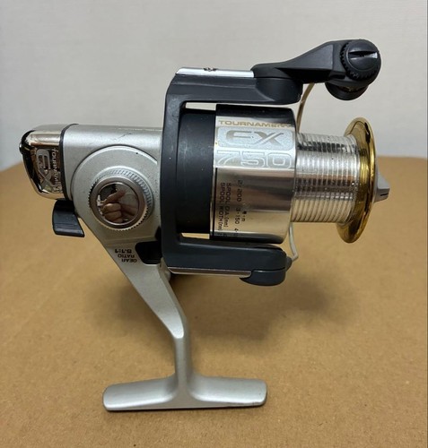 Mulinello spinning daiwa - da,